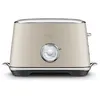 Image de Grille-Pain Sage STA735 Luxe Toast Select, Acier Inoxydable Amande