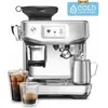 Image de Sage the Barista Touch Impress, Machines à expresso, Argent