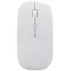 Image de Souris 4D pour bluetooth 5.2 sans fil blanc