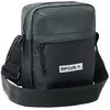 Image de Rip Curl - Sacoche bandoulière "Icon" - midnight - 15 x 20 x 5 cm - Coloris Noir