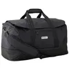 Image de RIP CURL - Sac de voyage 35L "Packable Duffle" noir - 52 x 30 x 26 cm - Noir