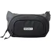 Image de Rip Curl, Hommes, Sac banane, Waist Bag Icons, Gris, Noir