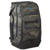 Image de RIP CURL - Sac à dos F-Light Surf 45L Search - black/olive - H 55 x L 34 x l 26 cm - Vert