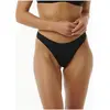 Image de Rip Curl, Femmes, Bikini, Women's Mirage Ultimate Neo Skimpy, Noir, (L)