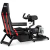 Image de Next Level Racing Cockpit Flight Simulator