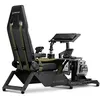 Image de Simulateur de vol Next Level Racing Flight Simulator Boeing Military Edition - Simulateur De Vol