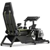 Image de Next Level Racing Cockpit Boeing Flight Simulator Military
