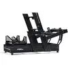 Image de Next Level Racing Simulateur F-GT Elite 160 NLR-E025, Rig pour simulateur, Noir