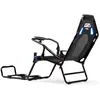 Image de Next Level Racing GT Lite édition Playstation, Rig pour simulateur, Noir