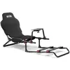 Image de Next Level Racing GTLite Junior, Rig pour simulateur, Noir