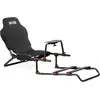 Image de Chaise de jeu Next Level Racing GTLite Junior Noir (9359668000657)