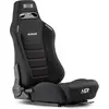 Image de Next Level Racing ERS3 Elite Reclining Seat, Rig pour simulateur, Noir