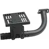 Image de Next Level Racing F-GT Pro Shifter and Handbrake Arm Add-on, Meuble gaming : accessoires, Noir