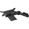 Image de Next Level Racing F-GT Pro Direct Keyboard and Mouse Tray, Meuble gaming : accessoires, Noir