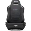 Image de Next Level Racing NLR ERS3 HYPERCOOL Ventilated Sim Racing Seat ( Fabric & Mesh ), Rig pour simulateur, Noir