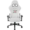 Image de Onex Chaise de jeu STC X Hardcore - Blanc, Chaise gaming, Blanc, Noir