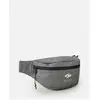 Image de Rip Curl, Sac banane, Waist Bag Small Classic Surf, Gris, Argent