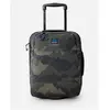 Image de Rip Curl F-Light Cabin 30 Search Camo, Valise, Gris, Noir