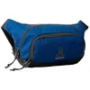 Image de RIP CURL - Sac banane XL "Search Ref" light navy - 35 x 19 x 9 cm - Bleu