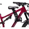 Image de Kids Ride Shotgun, Siège vélo pour enfant, (Tube supérieur (avant))