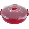 Image de 3x Sistema, Gourde + bouteille isotherme, (1.30 l)