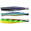Image de Black Magic Leurre Souple Jetsetter Maxi Range Unrigged 177 Mm