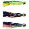 Image de Black Magic Leurre Souple Maggot Xt Flaming Squid