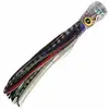 Image de Black Magic Leurre Souple Liquid Lunch Xt Burple Unrigged