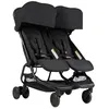 Image de Poussette Mountain Buggy Nano Duo Black