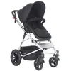 Image de Mountain Buggy cosmopolitan noir