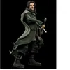 Image de Le Seigneur des Anneaux figurine Mini Epics Aragon 12 cm