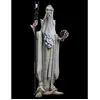 Image de Le Seigneur des Anneaux - Figurine Mini Epics Saruman 17 cm
