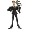 Image de Lasgo Men in Black International Mini Epics