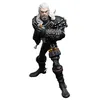 Image de The Witcher - Figurine Mini Epics Geralt of Rivia (Season 2) 16 cm