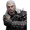 Image de Weta Workshop The Witcher - Geralt of Rivia Figure Mini Epics
