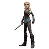 Image de Figurine The Witcher Mini Epics Ciri of Cintra Season 2 15 cm