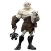 Image de Le Hobbit - Figurine Mini Epics Azog the Defiler Limited Edition 16 cm