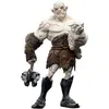 Image de Weta Workshop The Hobbit Trilogy - Azog the Defiler Figure en édition limitée Mini Epics