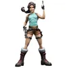 Image de Figurine Tomb Raider - Mini Epics Lara Croft 17 cm