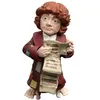 Image de Le Hobbit - Figurine Mini Epics Bilbo Baggins 10 cm