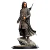 Image de Statuette 1 6 Aragorn - Hunter of the Plains Classic Series 32 cm - Le Seigneur des Anneaux