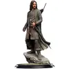 Image de Weta Workshop Figure The Lord Of The Rings 1/6 Aragorn Hunter Of The Plains Classic Series 32 Cm