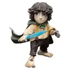 Image de Le Seigneur des Anneaux - Figurine Mini Epics Frodo Baggins (2022) 11 cm