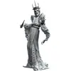 Image de Weta Workshop Le Seigneur Des Anneaux Mini Epics Vinyle Le Roi Sorcier Des Terres Invisibles Figurine 19 Cm