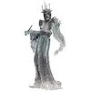 Image de Weta Workshop Le Seigneur Des Anneaux Mini Epics Figurine En Vinyle Le Roi-sorcier D'angmar édition Limitée 19 Cm