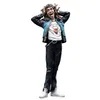 Image de Figurine Stranger Things Eddie Munson - Mini Epics 18 cm Weta Workshop