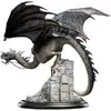 Image de Weta Collectibles Le Seigneur des Anneaux Mini Statue Fourrure Bête