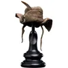 Image de Figurine Le Seigneur des Anneaux Réplique 1/4 Chapeau de Radagast le Brun 15 cm