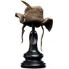 Image de Weta Workshop Le Chapeau De Radagast Le Brun Réplique Le Seigneur Des Anneaux 1/4 15 Cm