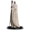 Image de Statuette Le Seigneur des Anneaux 1/6 Saruman the White Wizard (Classic Series)   33 cm